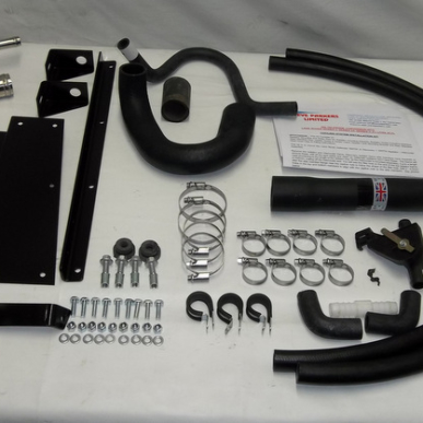 SPCK338S3W 300TDI ENGINE CONVERSION COOLING SYSTEM KIT SERIES2 2A SERIES3