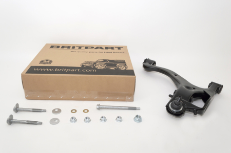 LR073369K DISCOVERY 4 LH FRONT LOWER SUSPENSION ARM KIT