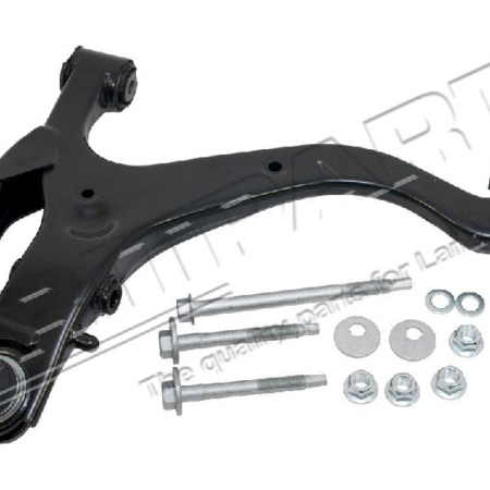 LR073369K LAND ROVER DISCOVERY4 LH LOWER SUSPENSION ARM KIT