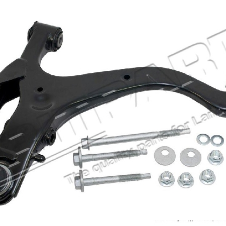 LR075995K DISCOVERY 3 LH FRONT LOWER SUSPENSION ARM KIT