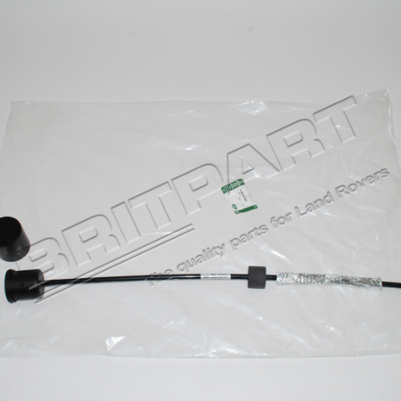 RQB000540 LAND ROVER DISCOVERY 2 AIR COMPRESSOR INTAKE