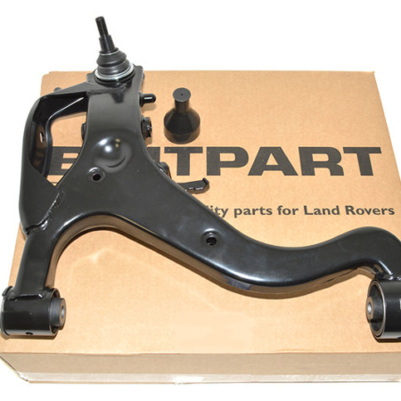 LR075996 DISCOVERY 3 LH FRONT LOWER SUSPENSION ARM