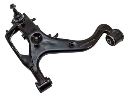 LR075996HD DISCOVERY 3 LH FRONT LOWER SUSPENSION ARM