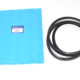 EEQ500010 LAND ROVER DISCOVERY 2 SUNROOF UPPER SEAL