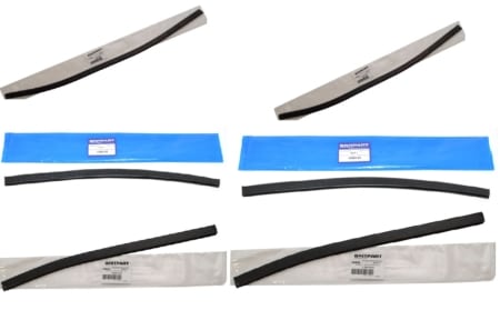 FREELANDER 2 FRONT AND REAR WHEEL ARCH SEAL KIT