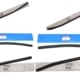 FREELANDER 2 FRONT AND REAR WHEEL ARCH SEAL KIT