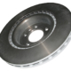 SDB000624 Front Brake Discs Range Rover Sport Discovery4