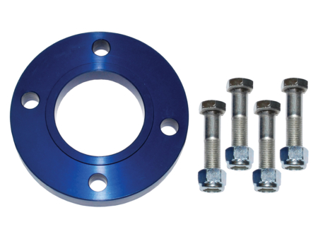 DA6339 PROPSHAFT SPACER KIT 15MM WITH FITTING KIT