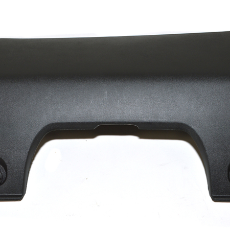 DPO500011PCL Discovery 3 & 4 Rear Bumper Tow Eye Cover