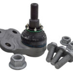 LR007205-6BJG FREE 2 FRONT ARM BALL JOINT REPAIR KIT