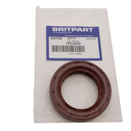 FRC8220 Diff Pinion Oil Seal Discovery1 Defender RRC