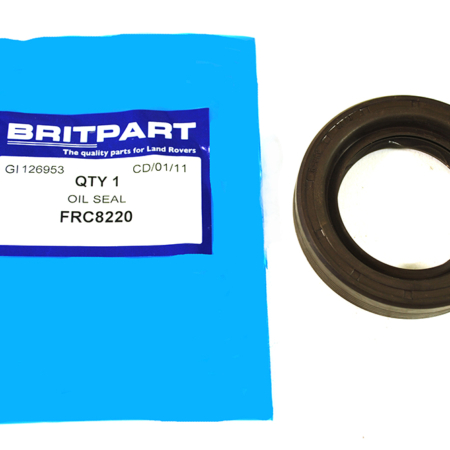 FRC8220 Discovery 1 Def RRC Diff Diff Pinion Single Lip Oil Seal