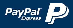 paypal express taken