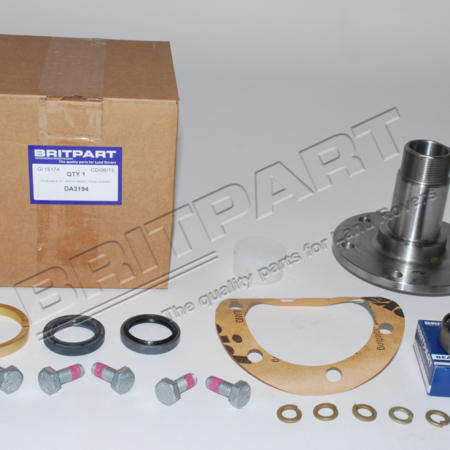 DA3194 DISCOVERY 1 FROM 92 FRONT STUB AXLE KIT