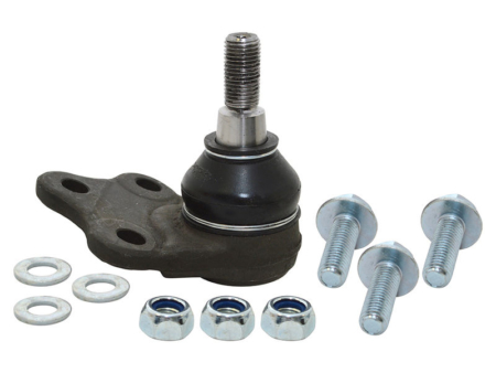 LR007205-6BJ FREE 2 FRONT ARM BALL JOINT REPAIR KIT