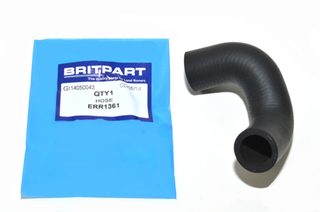 ERR1361 Bypass Hose - Coolant 200 Tdi Discovery 1