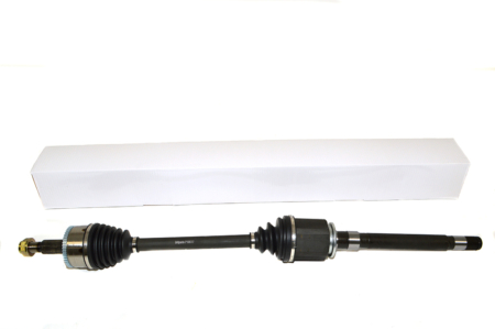 LR072070 DISCOVERY 3 4 RH FRONT DRIVE SHAFT ASSEMBLY