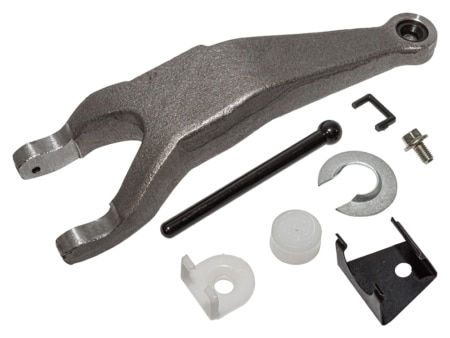 576137KIT Clutch Release Arm Kit Def TD5 Discovery2 TD5