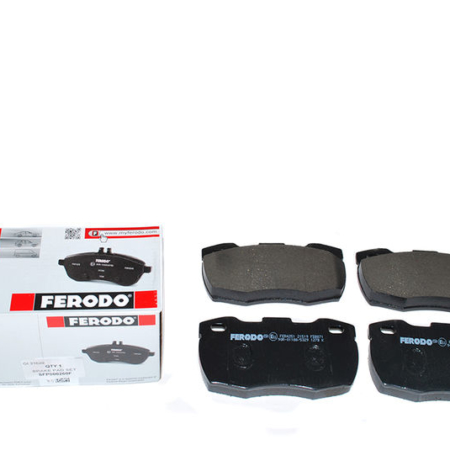 SFP000260F Defender 90 110 Front Brake Pads Ferodo