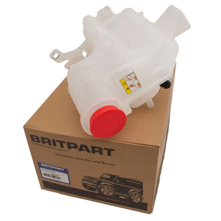 LR020367 DISCOVERY3 RR SPORT 05-13 EXPANSION TANK