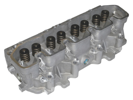 ERR5027COM DEF DISCOVERY 1 300TDI COMPLETE CYLINDER HEAD