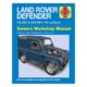 DA3206 Defender 2007-2015 Diesel Haynes Workshop Manual