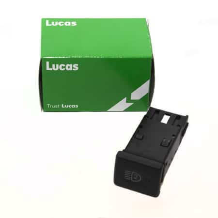 YUG000540LNFG LUCAS Defender 02-06 Fog Light Switch