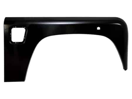 ALR6122G RH FRONT OUTER WING DEFENDER 300TDI