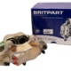 RTC6776 RH Front Vented Caliper Discovery1 RRC