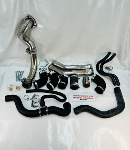 Basic Conversion Kit Discovery 200Tdi To 90 110 LHD SS