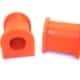 RBX101690 1AF PolyBush Front AntiRoll Bar Bushes Discovery2 No Ace