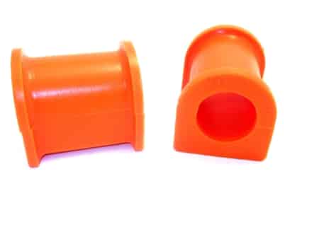 RBX101181 1AW PolyBush AntiRoll Bar Bushes Discovery2 With Ace
